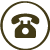 Phone icon.